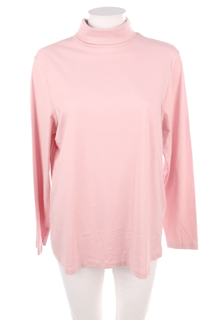 Ohne Label - Strick-Pullover - XL