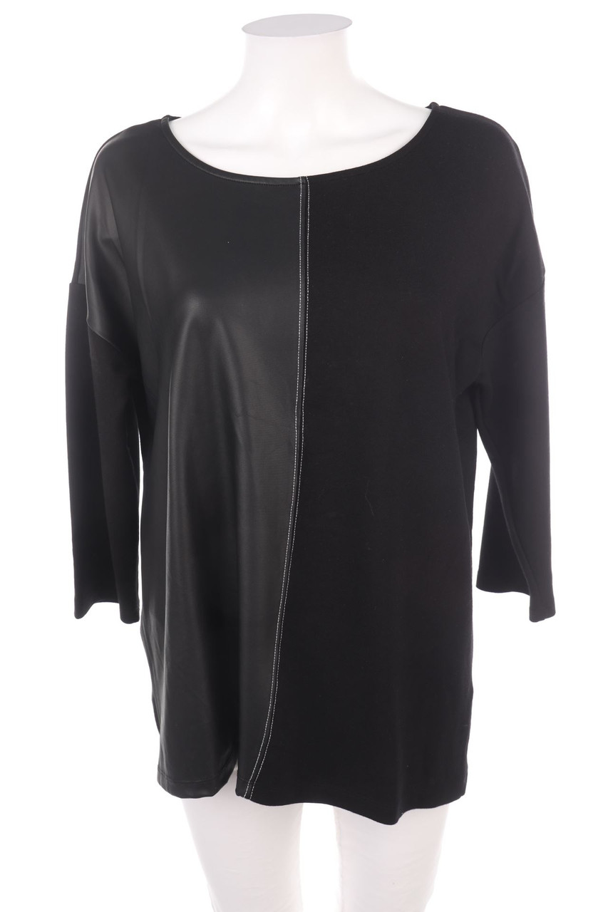 BEXLEYS - Shirt mit Viskose - L