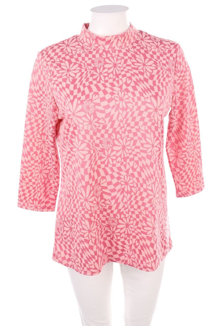 Laura Torelli - Strick-Pullover - M