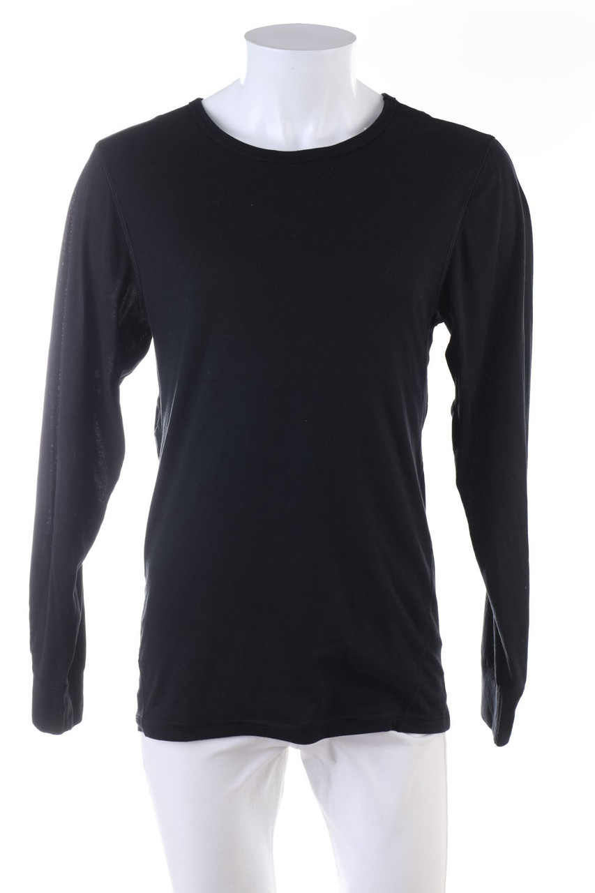 TCM - Longsleeve-Shirt - L