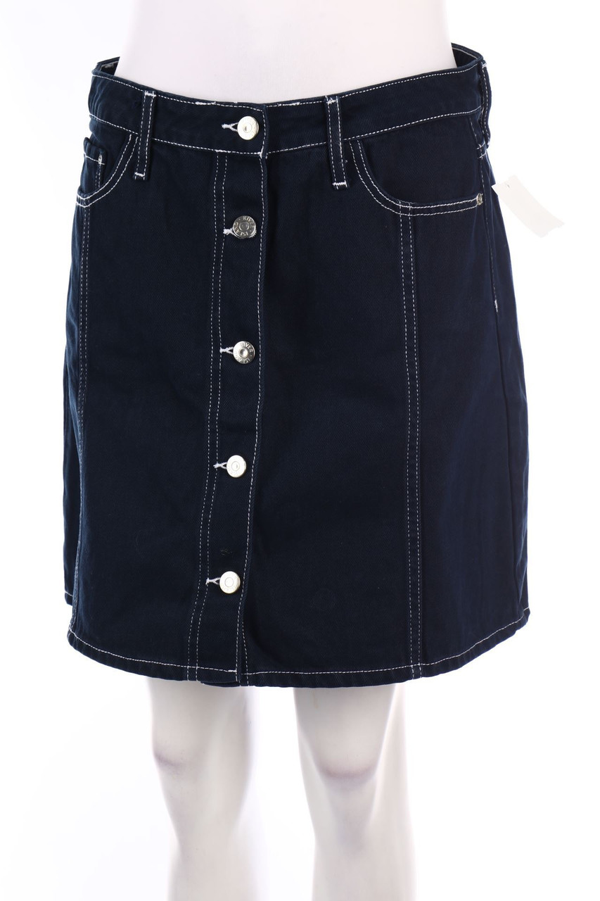 RIVER ISLAND - Mini-Jeansrock - D 40