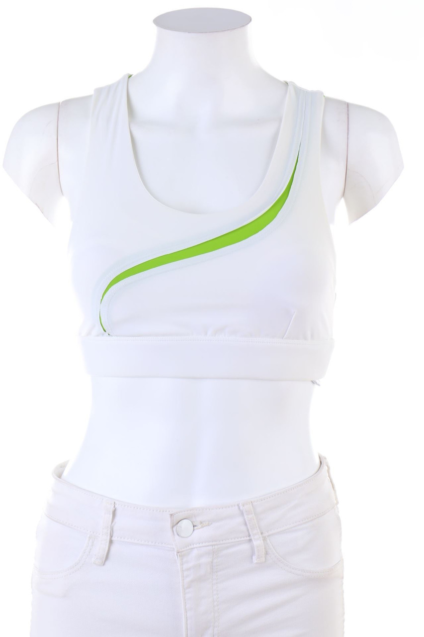 NO KA OI - Sport-Crop-Top - XXS