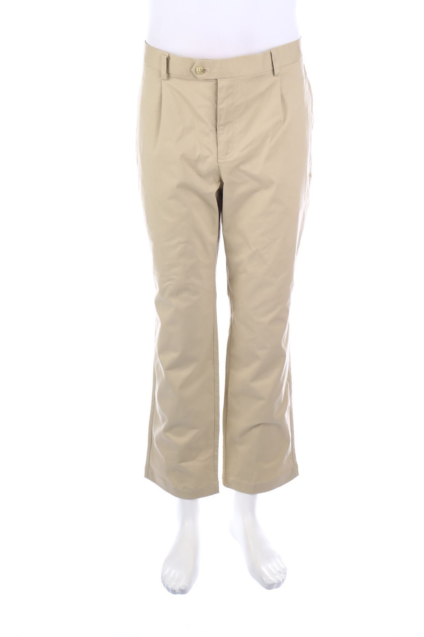 Hockerty - Bundfalten-Hose - 54