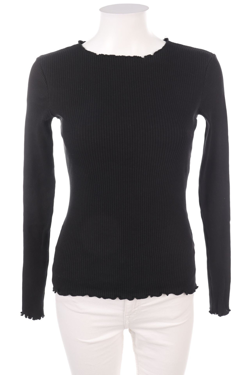 NA-KD - Longsleeve-Shirt - XS