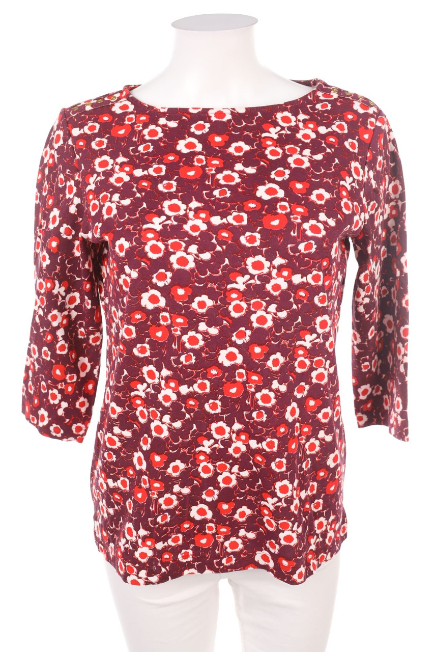 Christian Berg - Polo-Shirt mit 3/4-Ärmel - L