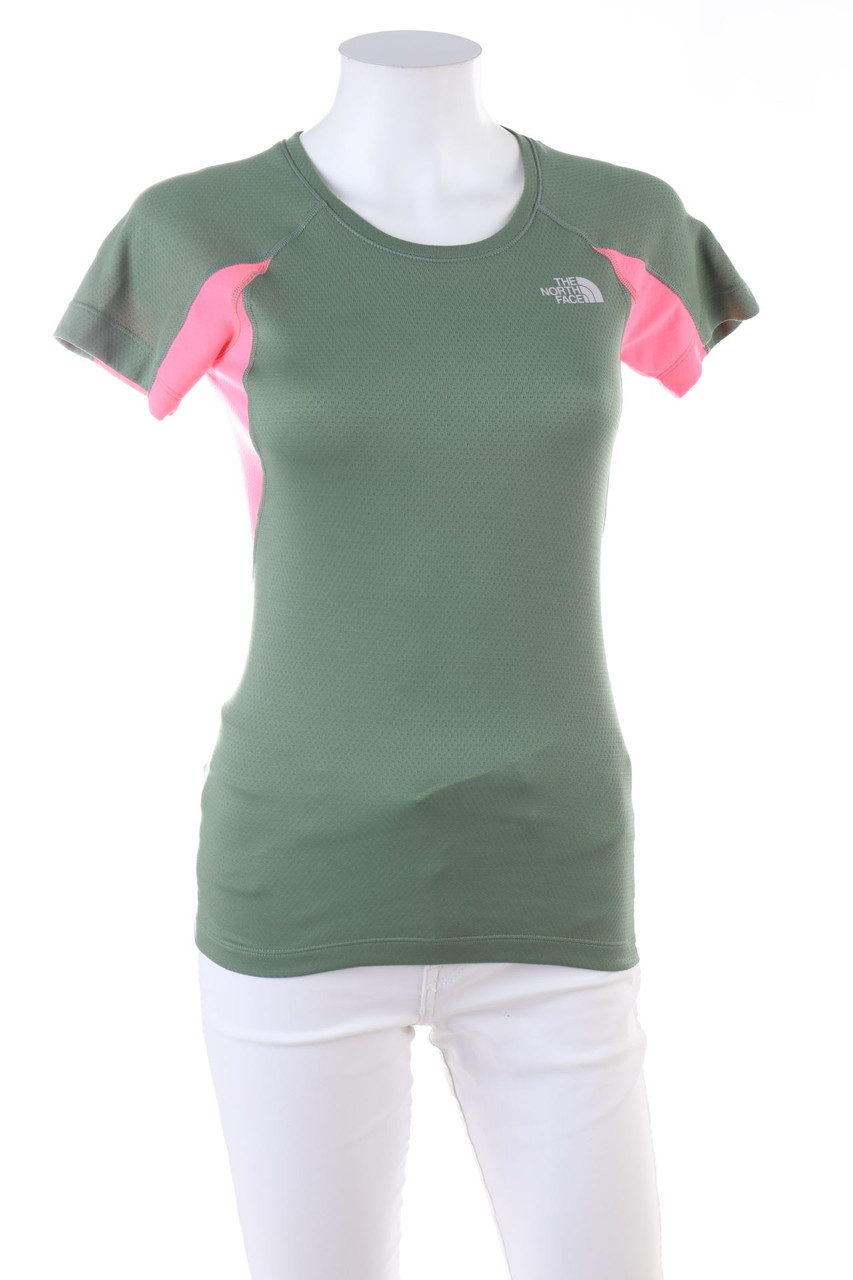 THE NORTH FACE - Sport T-Shirt - XS