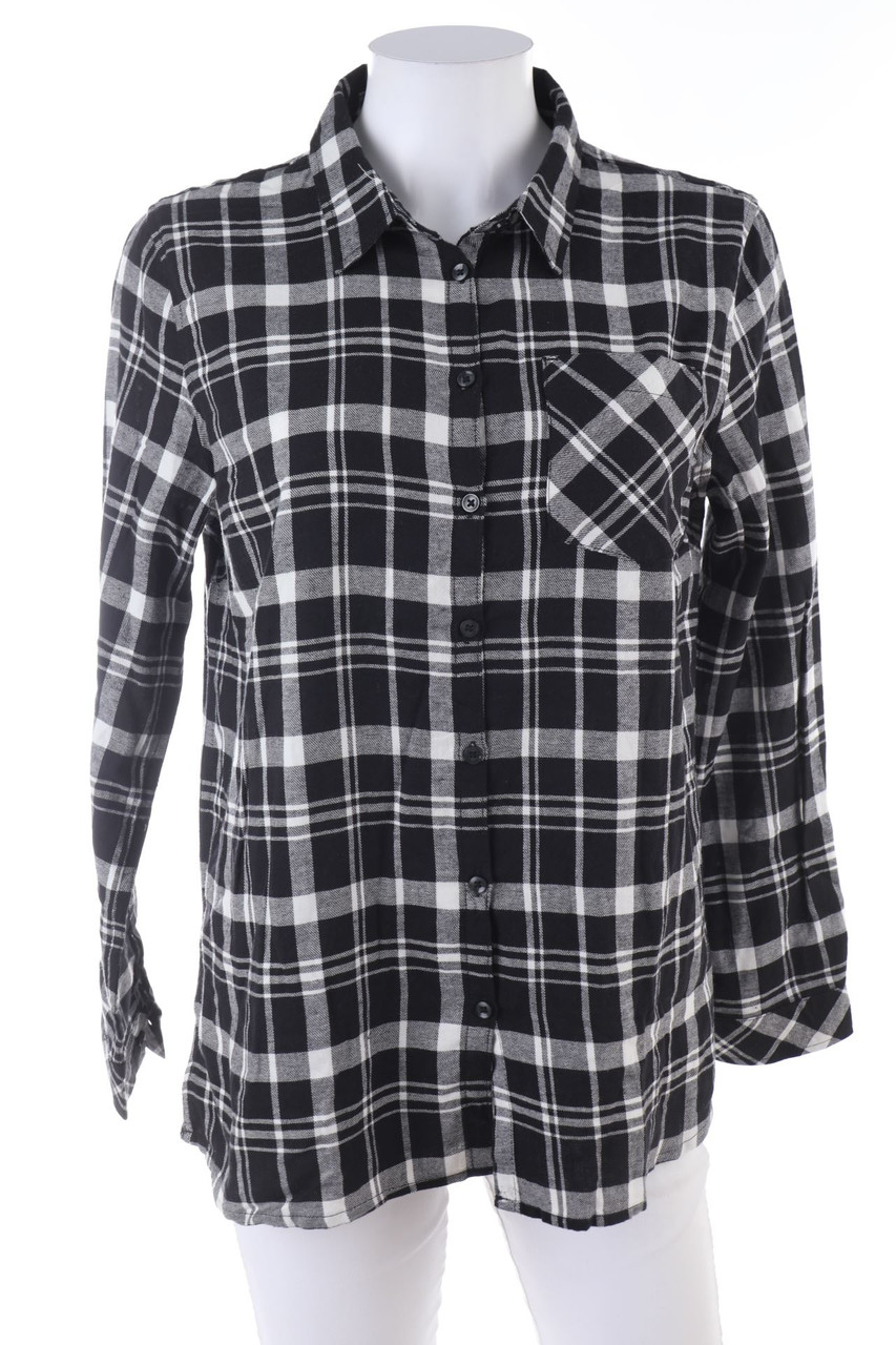 esmara - Hemd-Bluse - L