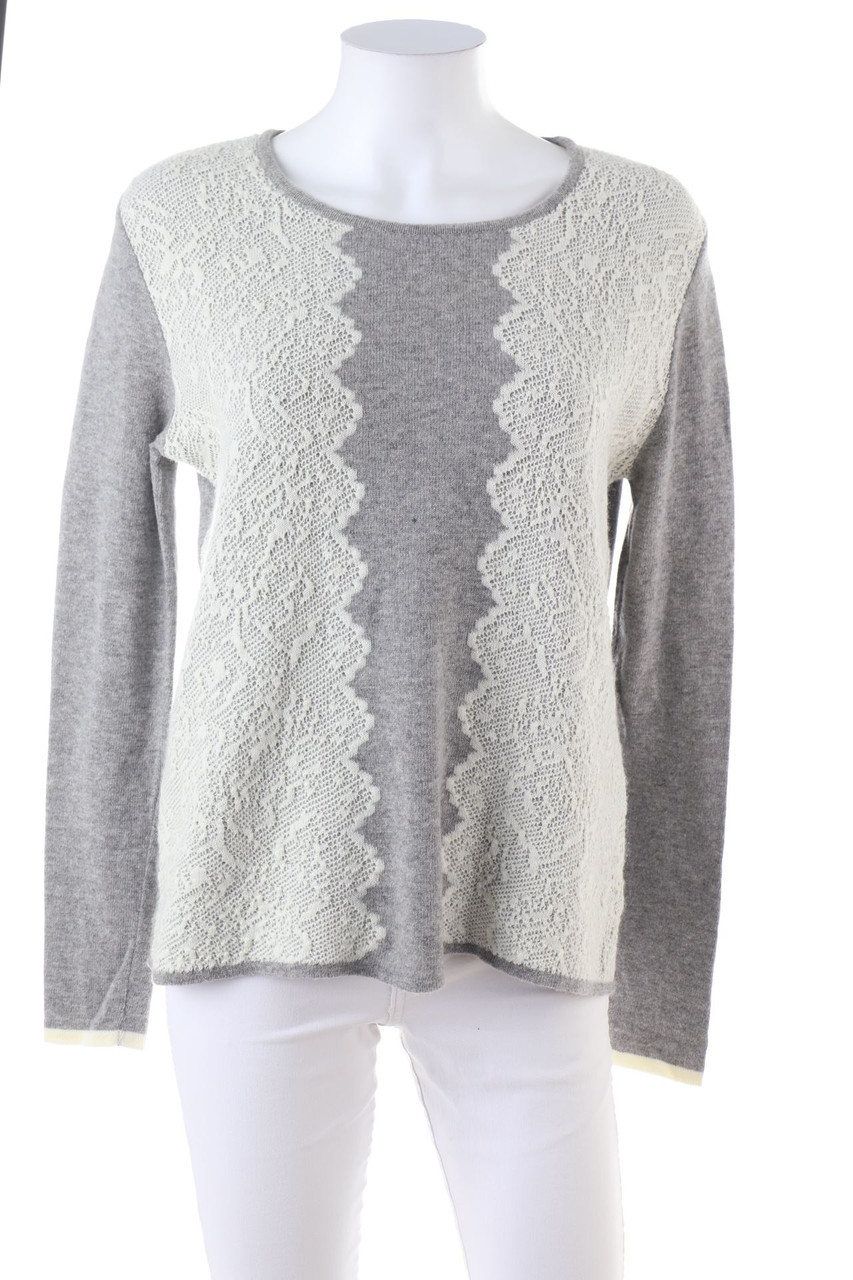 SECONDHAND - Strick-Pullover - 2XL