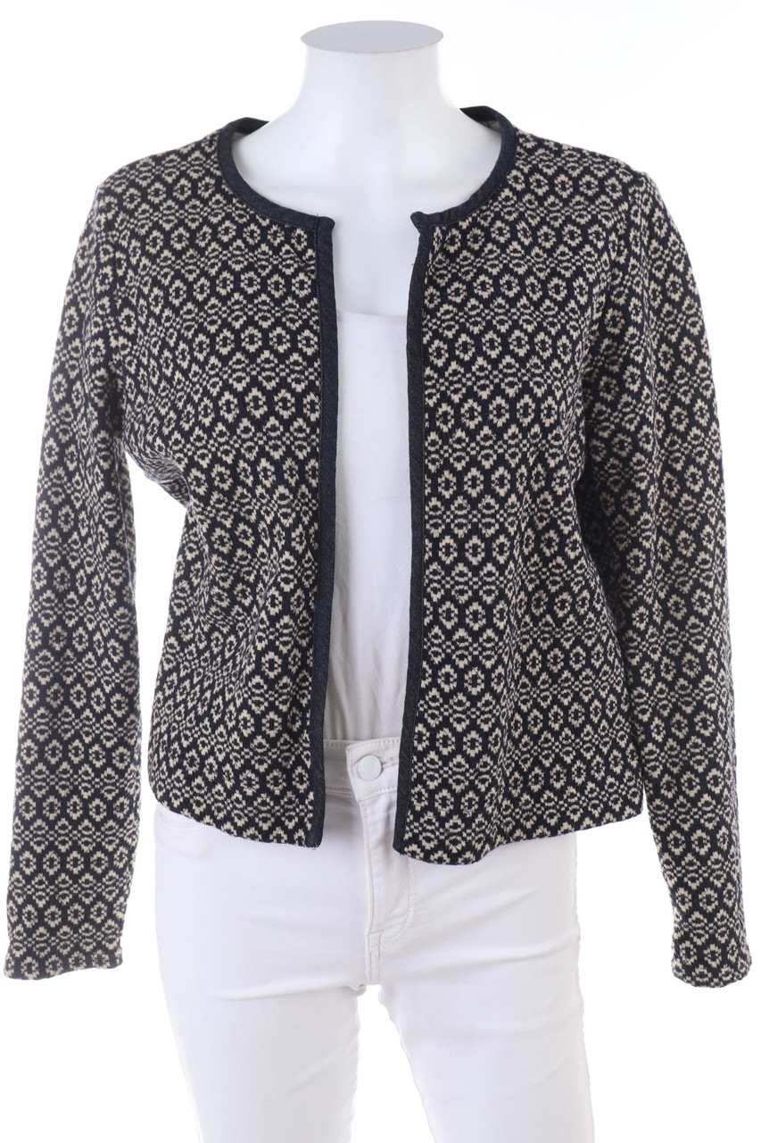 ESPRIT - Baumwoll-Cardigan - M