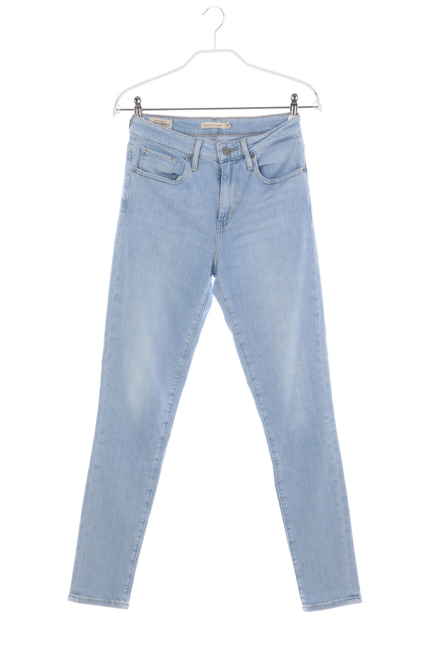 LEVI´S - Skinny-Jeans - S