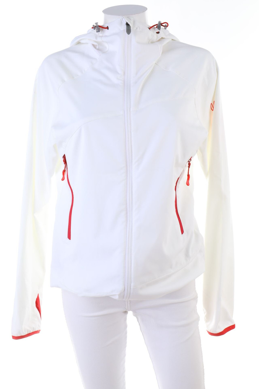 SALOMON - Trainingsjacke - L