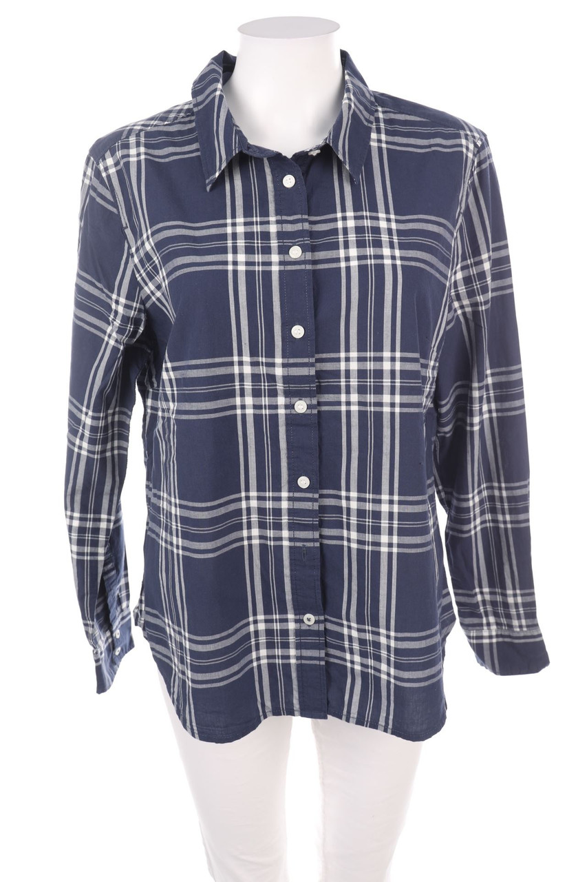 H&M - Hemd-Bluse - 3XL