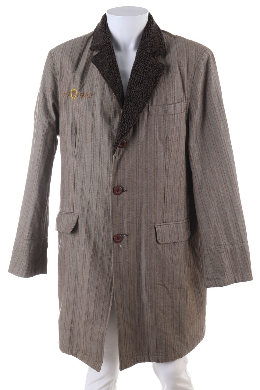 TOM TAILOR - Mantel - XL