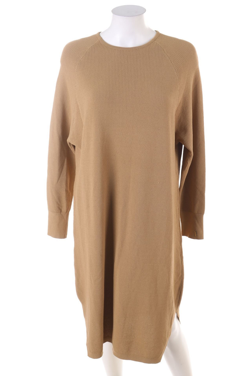 INVEE - Oversize-Strickkleid - D 34