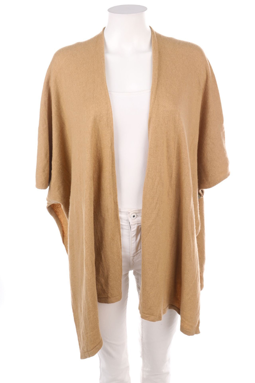 linvosges - Poncho aus Woll-Mix mit Kaschmir - ONE SIZE