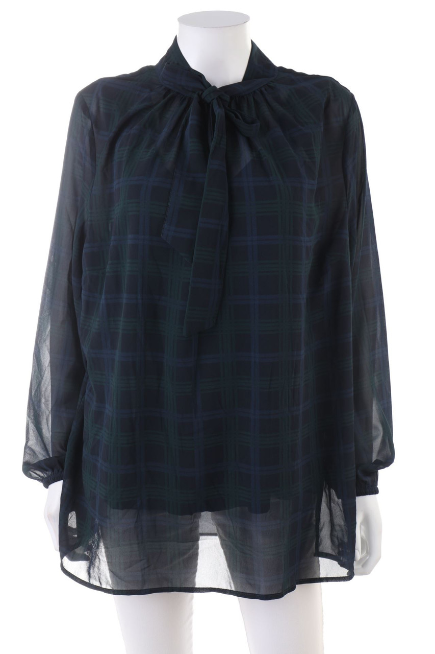 WOMEN essentials by Tchibo - Schluppen-Bluse - 2XL