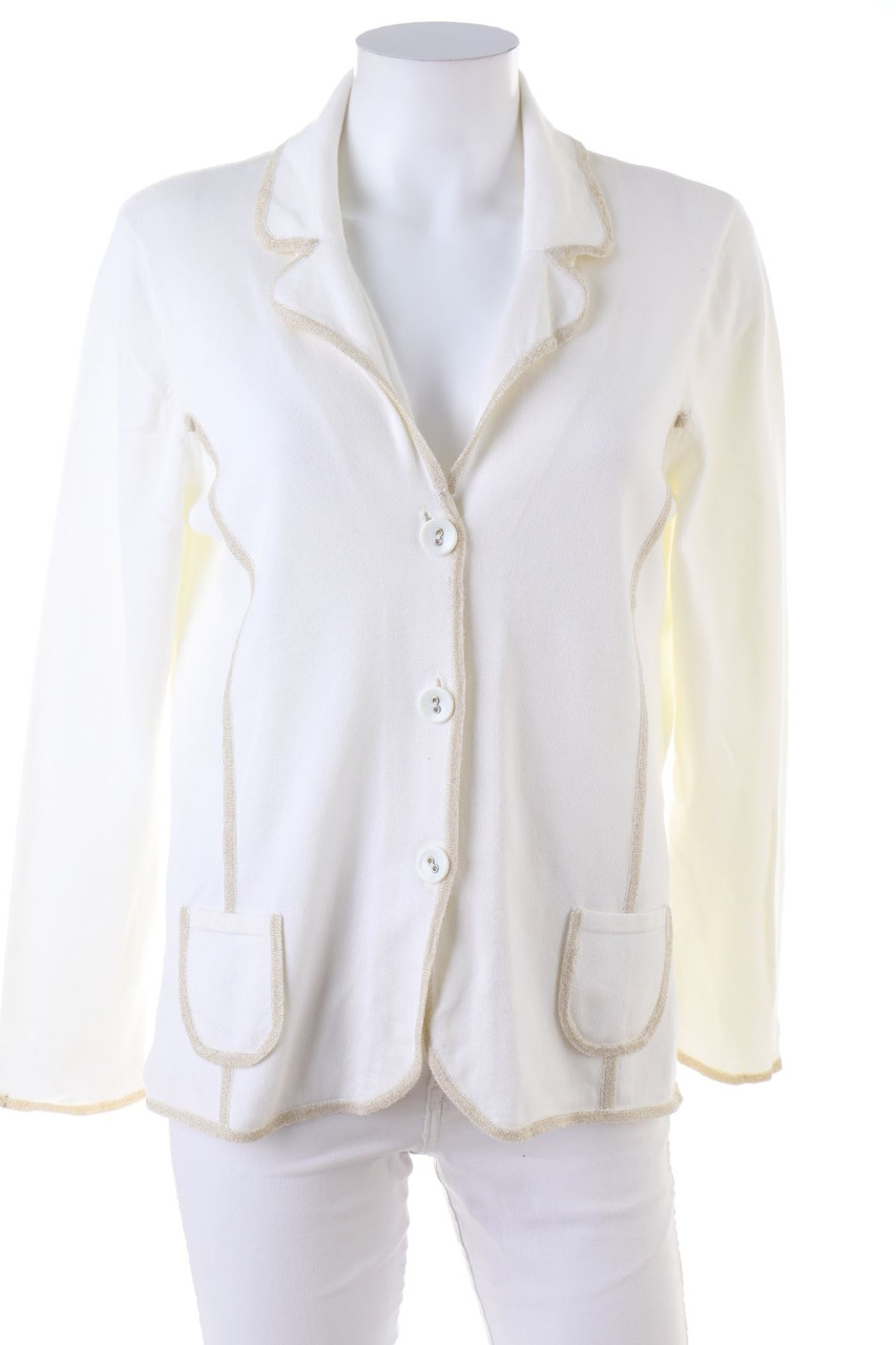 E.H.C COLLECTION CONZELMANN - Blazer - XL