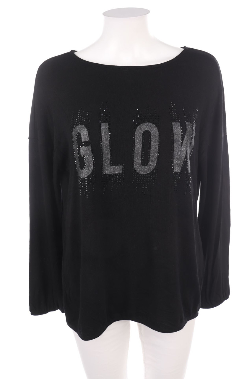 Street One - Longsleeve-Shirt - L