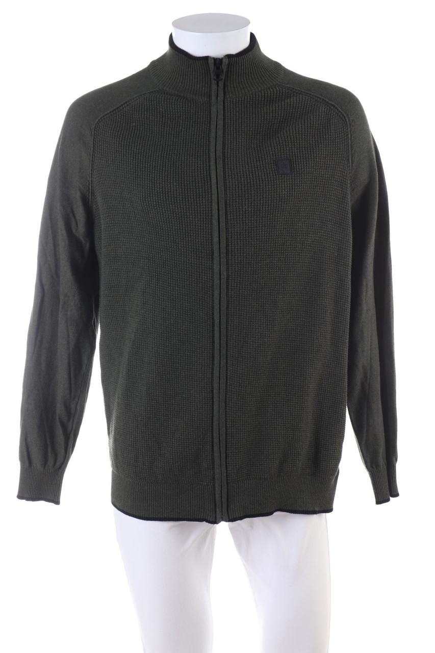 C&A - Zipper-Cardigan - XL