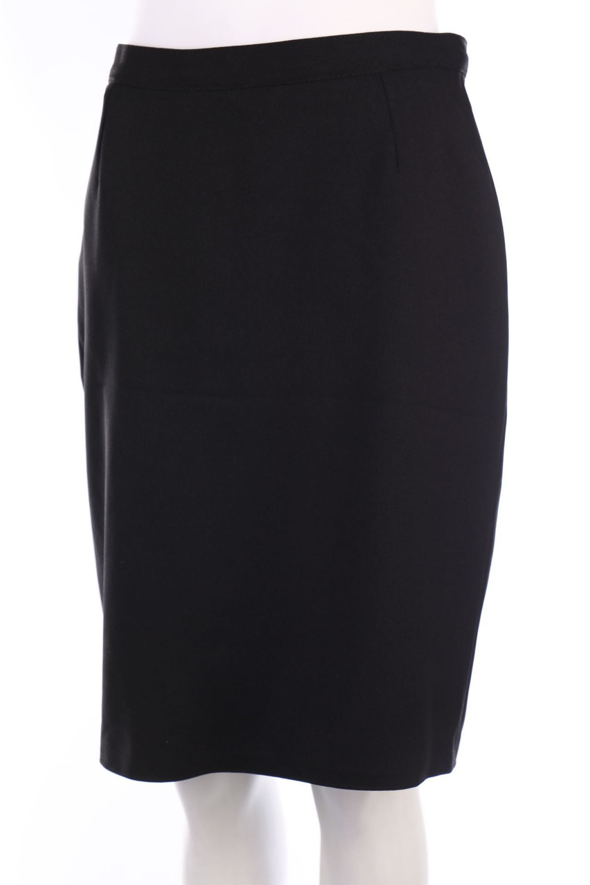 Ohne Label - Bleistift-Rock - M