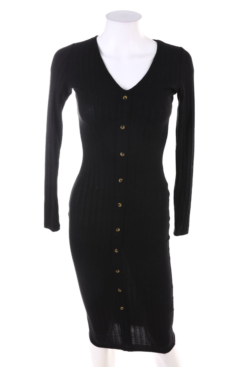 AMISU - Midikleid - XS