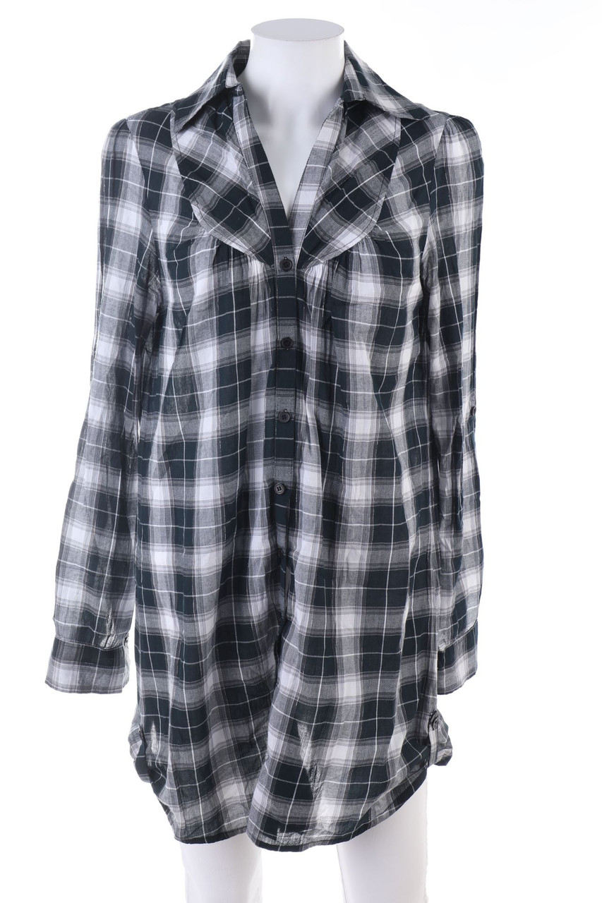 Chicorée - Hemd-Bluse - L