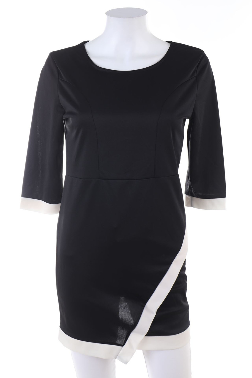 Ohne Label - 3/4-Arm-Shirt - L