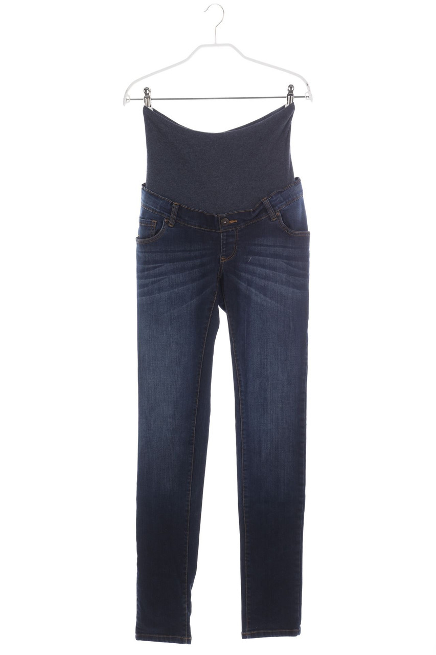 SECONDHAND - Umstands-Used Look Skinny-Jeans - S