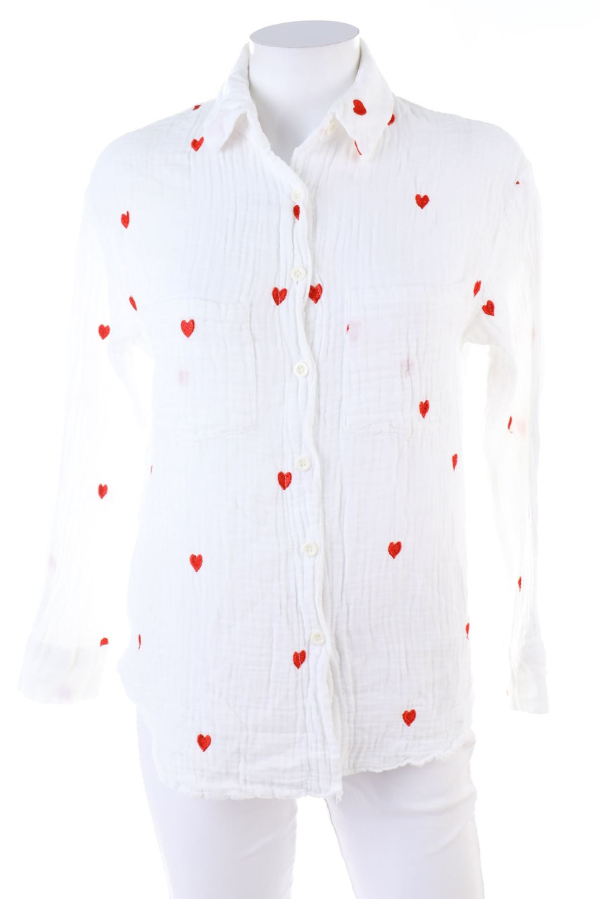 Ohne Label - Bluse - S