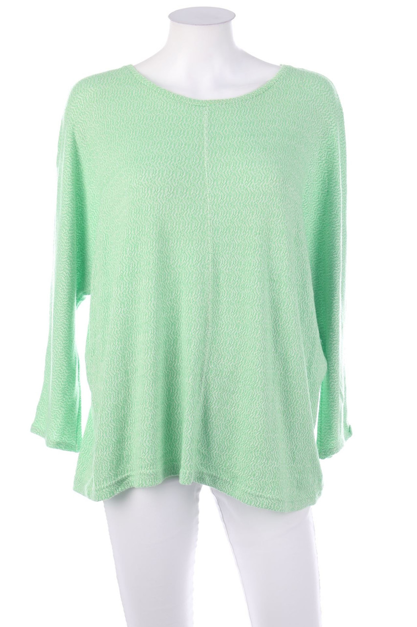 BLIND DATE - Longsleeve-Shirt - L