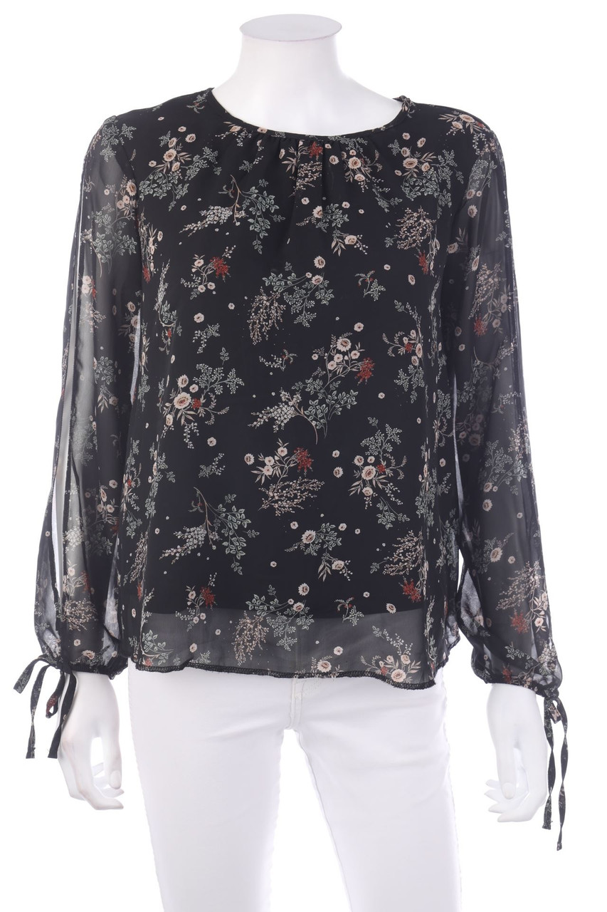 CLOCKHOUSE Elements Collection - Bluse - M