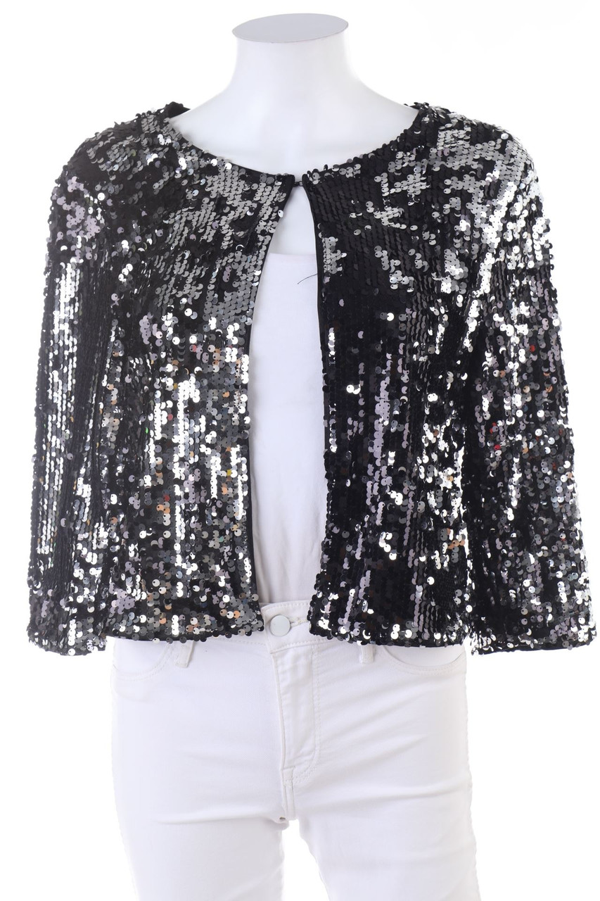 Ohne Label - Cardigan - L