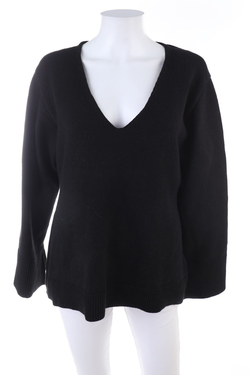 H&M - Strick-Pullover - L