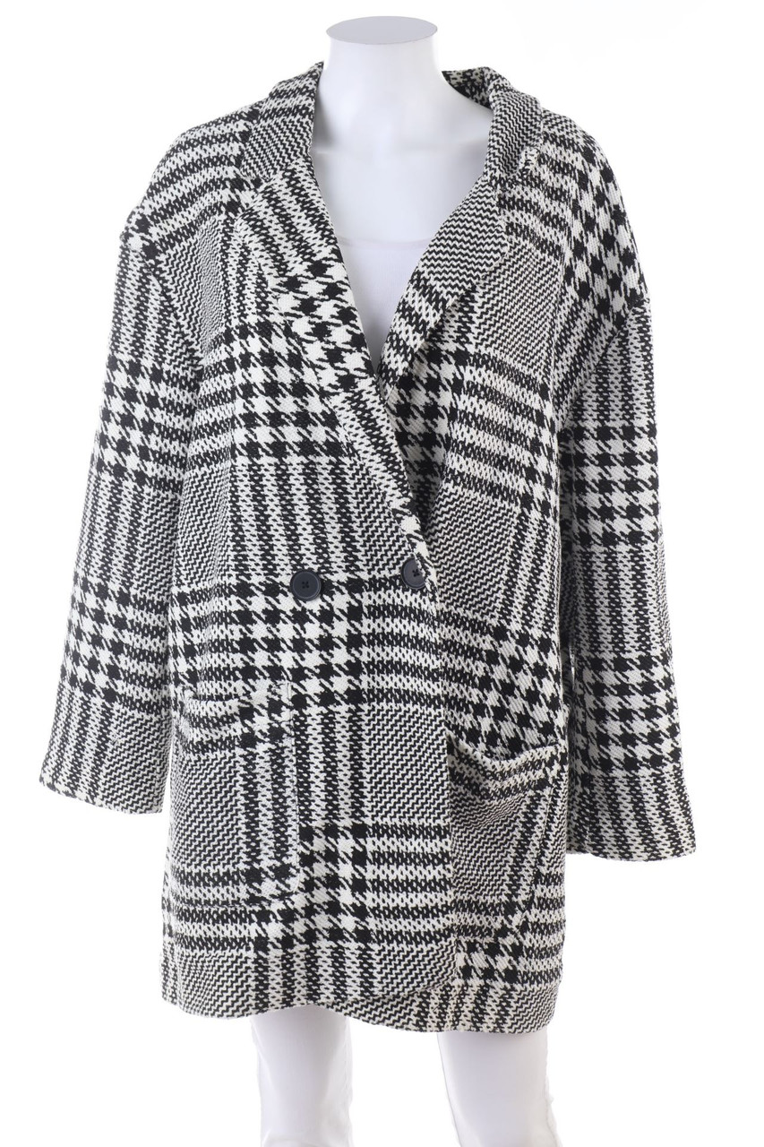 JEAN PASCALE - Blazer-Mantel - 3XL