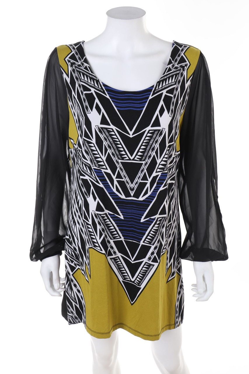 Best Connections - Bluse - 3XL