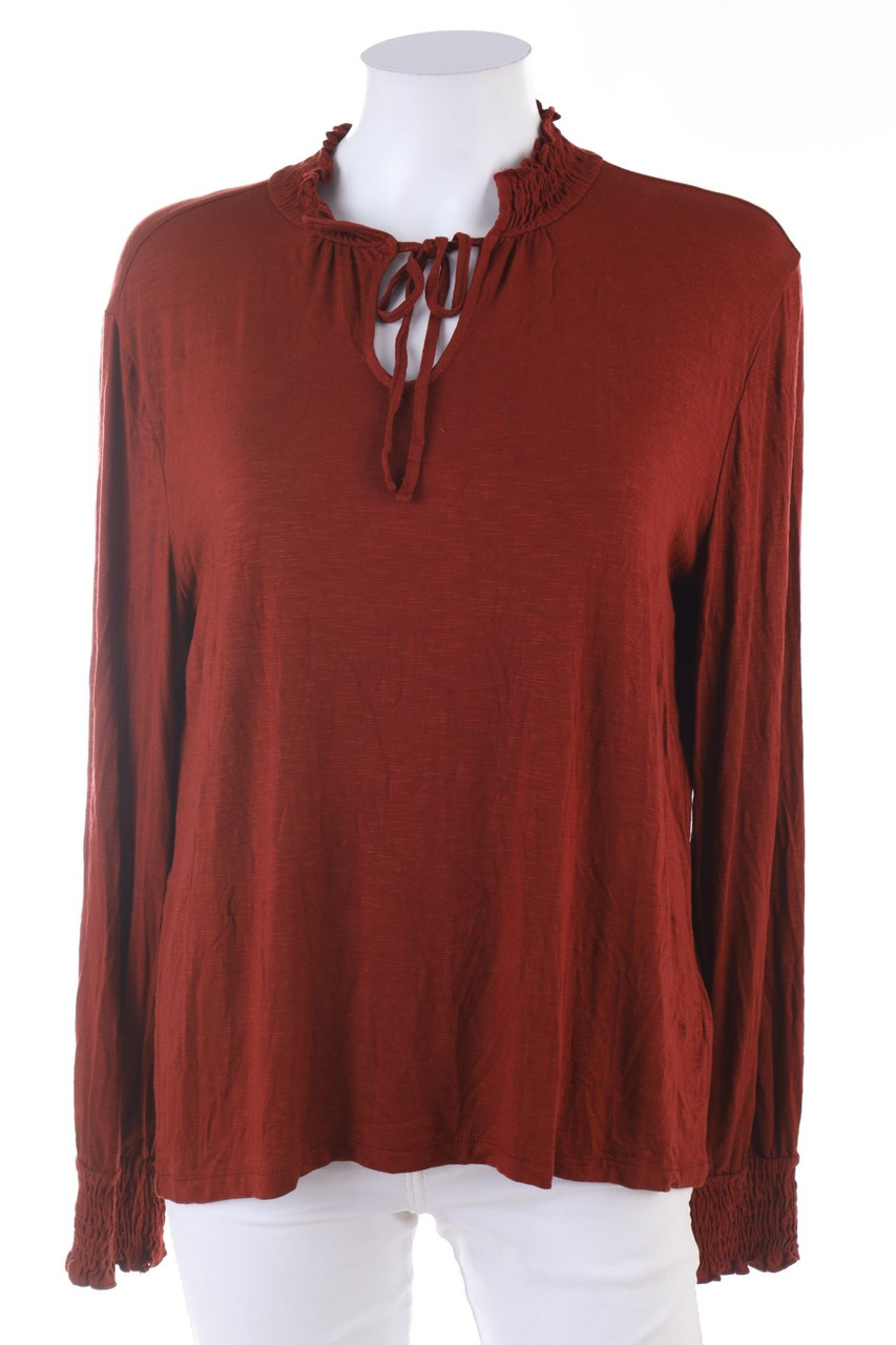 ESPRIT - Tunika-Bluse - L