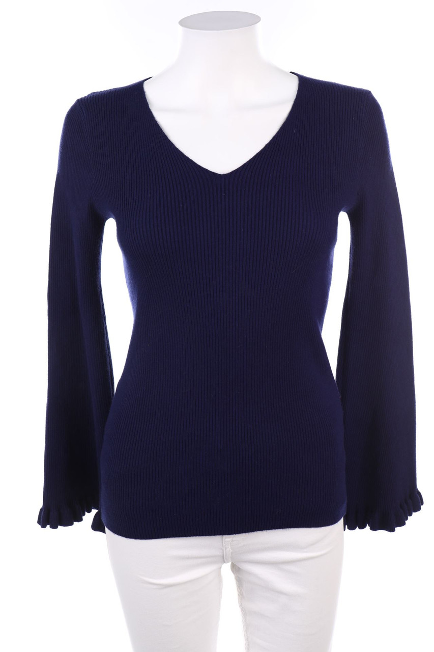 Ohne Label - Strick-Pullover - L