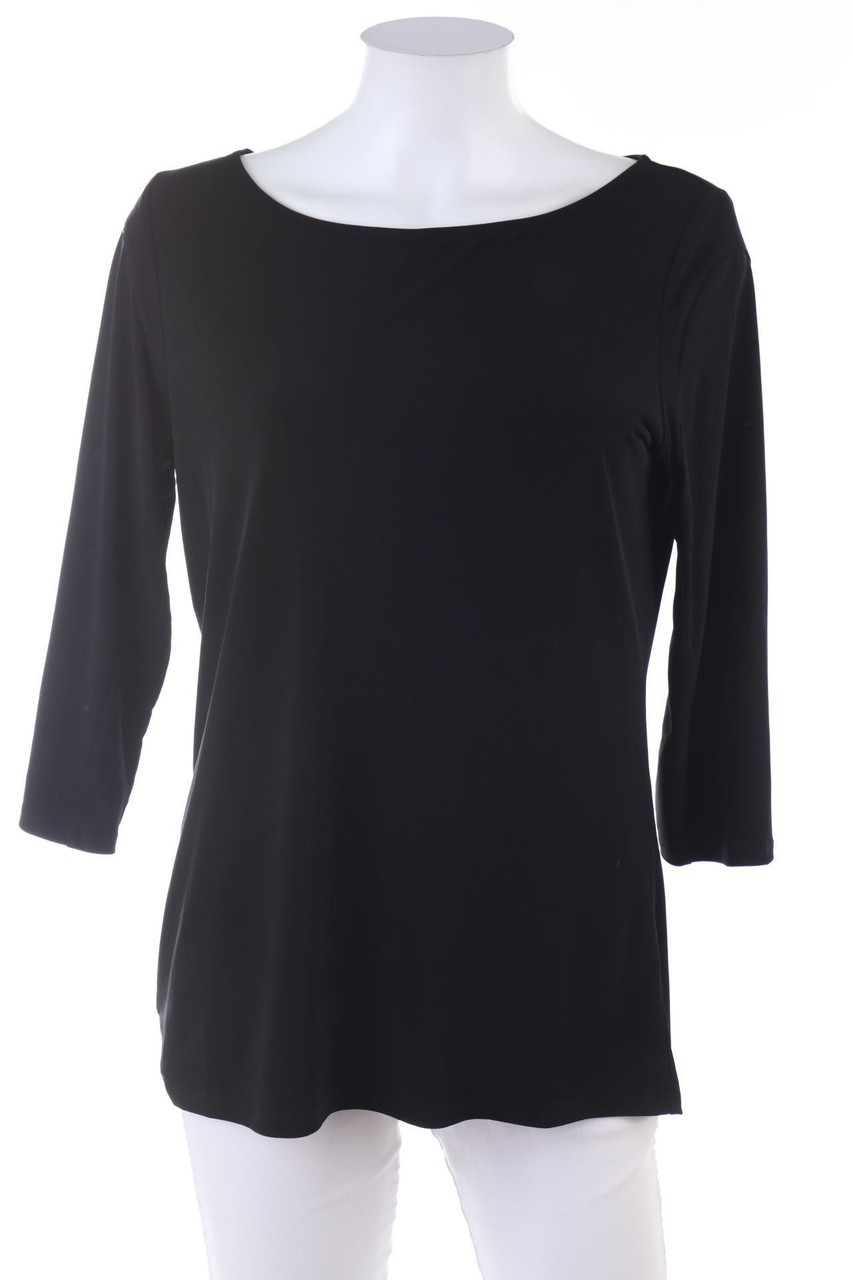 ESPRIT - Shirt mit Reißverschluss - D 40