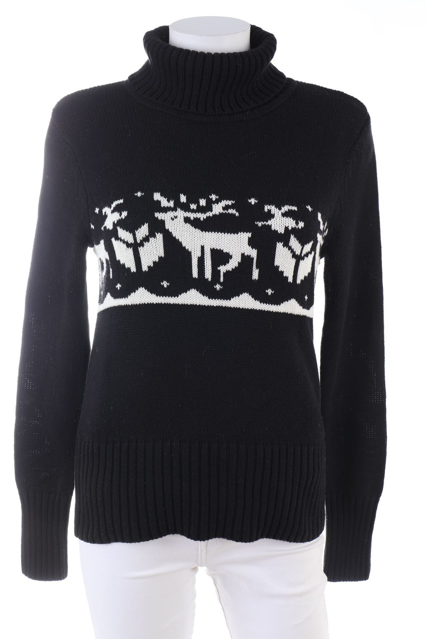 Carnaby´s LONDON - Strick-Pullover - S