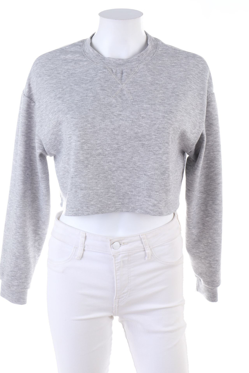 AMISU - Sweatshirt - S