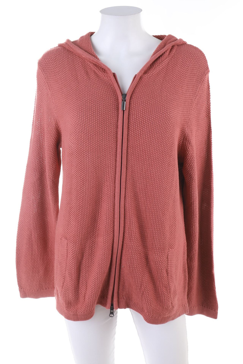 blue motion - Hoodie-Sweatjacke - L