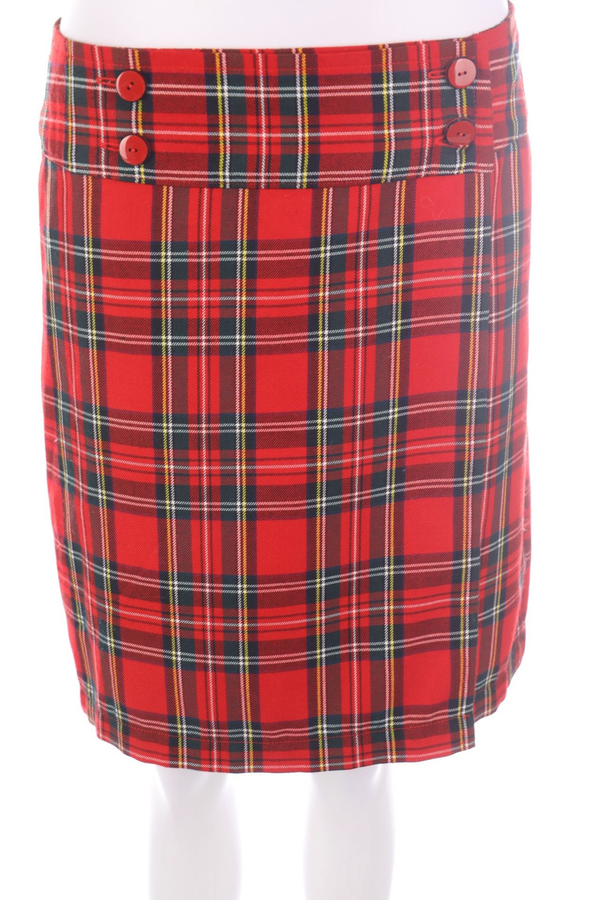 SECONDHAND - Rock - M