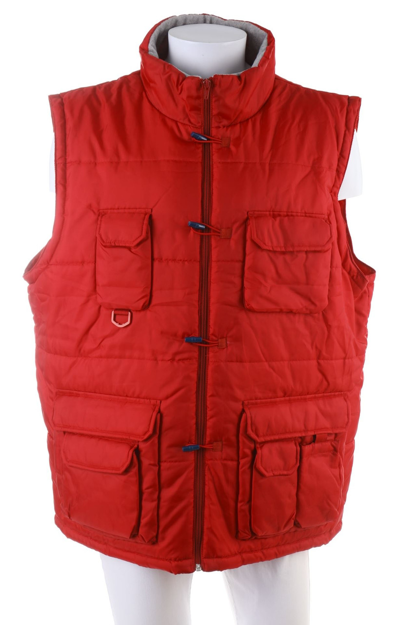 SECONDHAND - Weste - 2XL