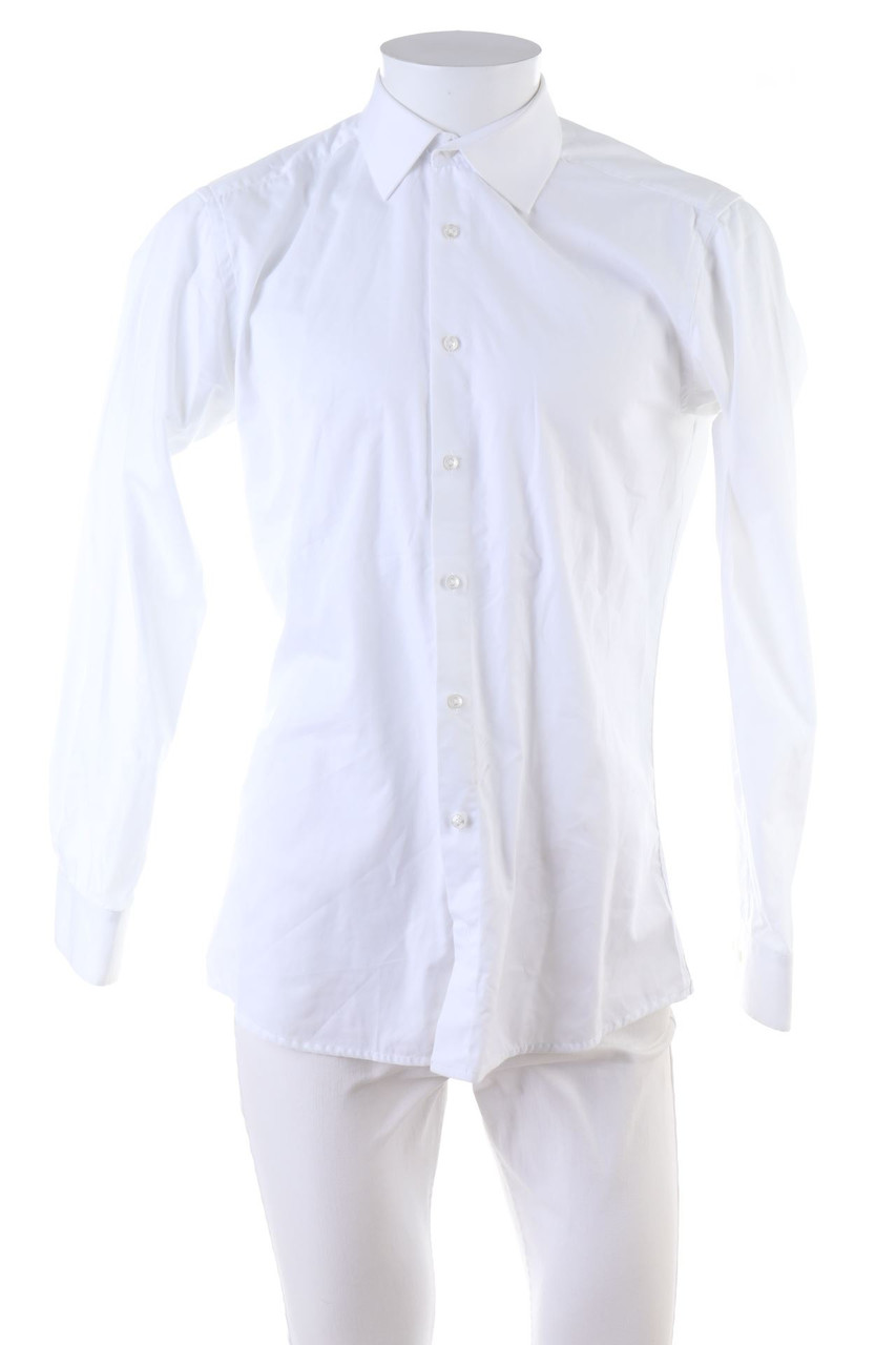 SECONDHAND - Hemd - M