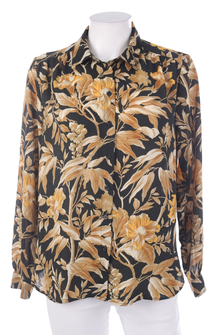 H&M - Hemd-Bluse - S