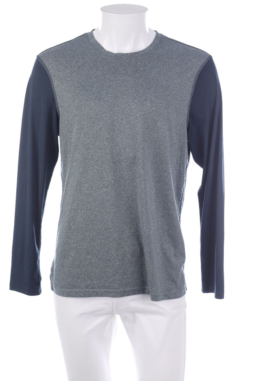 crane - Sport-Longsleeve-Shirt - XL