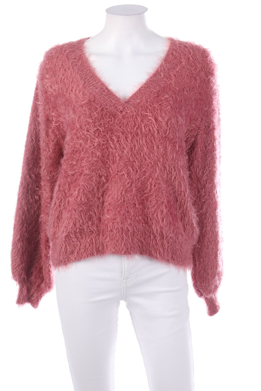 NA-KD - Strick-Pullover - M