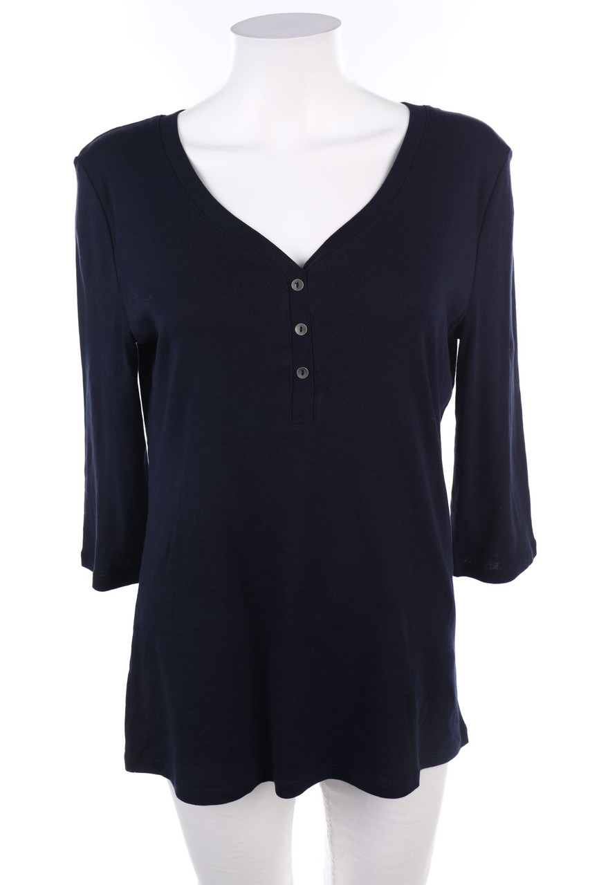 C&A - 3/4-Arm-Shirt - L