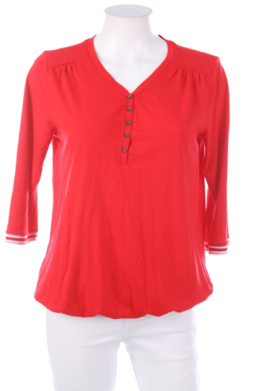 Multiblu - 3/4-Arm-Shirt - S