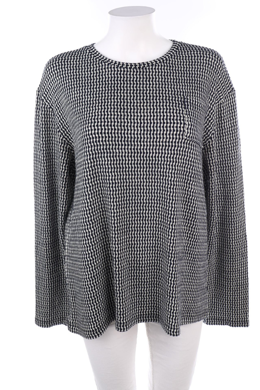 SECONDHAND - Longsleeve-Shirt - L